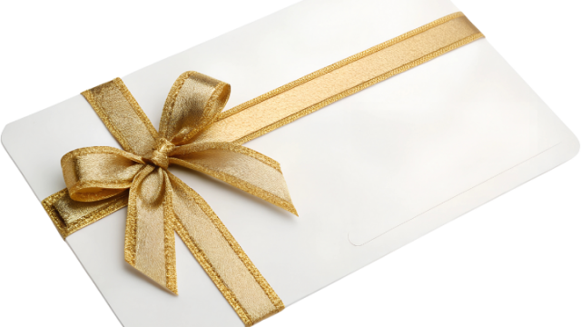 How Corporate Gift Cards in Bulk Improve Workplace Wellness